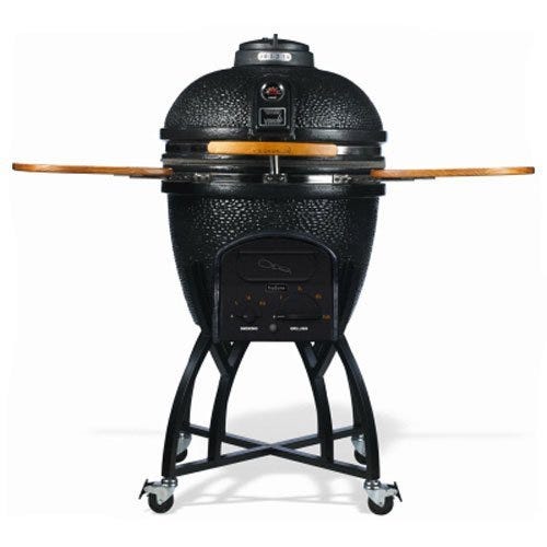 Vision Kamado Charcoal Grill 9" Cast Iron Charcoal Replacement Grate New Vision Kamado Charcoal Grill 9" Cast Iron Charcoal Replacement Grate New